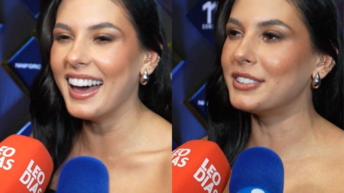 Ana Castela rebate críticas e revela se passou por procedimentos estéticos Boatos surgiram após evento beneficente de Neymar