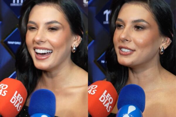 Ana Castela rebate críticas e revela se passou por procedimentos estéticos Boatos surgiram após evento beneficente de Neymar