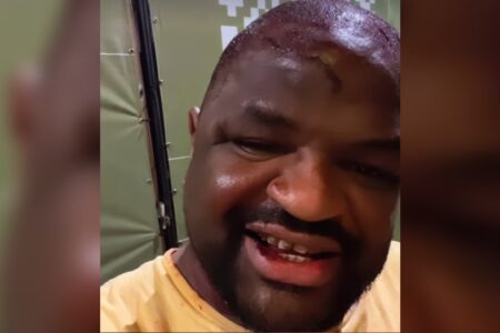 Homem denuncia agressão por funcionários de bar do setor Marista, em Goiânia