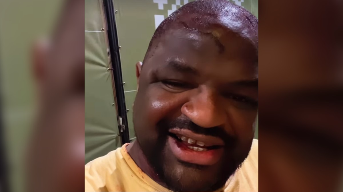 Homem denuncia agressão por funcionários de bar do setor Marista, em Goiânia