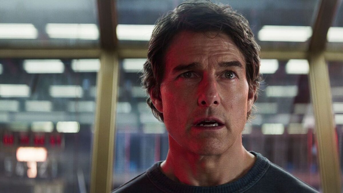 Tom Cruise quebra recorde mundial ao filmar cena de Missão Impossível Ator realizou uma façanha que o fez entrar para o Guinness
