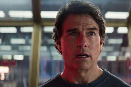 Tom Cruise quebra recorde mundial ao filmar cena de Missão Impossível Ator realizou uma façanha que o fez entrar para o Guinness