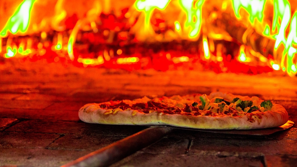 Pizzaria de Goiânia deve indenizar pizzaiolo que perdeu dedos em acidente de trabalho