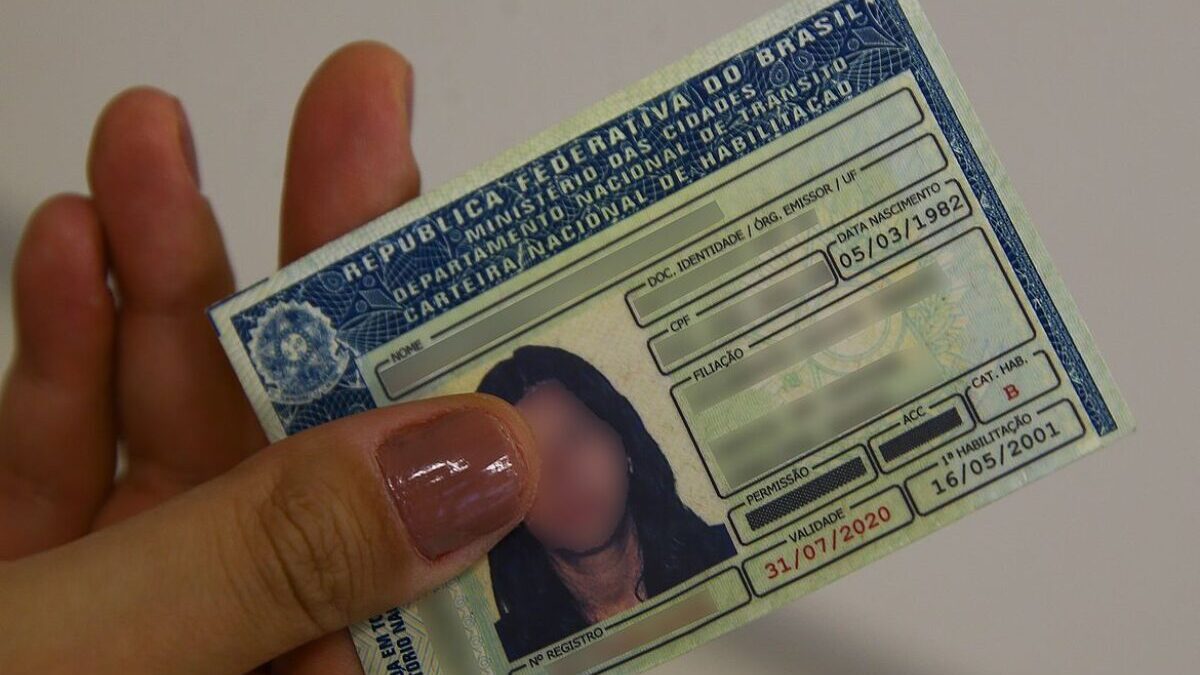 CNH Social: o que muda e quem pode ter carteira gratuita custear obtenção da CNH para população de baixa renda