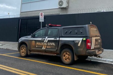 Polícia investiga grupo suspeito de falsificar remédio para emagrecer