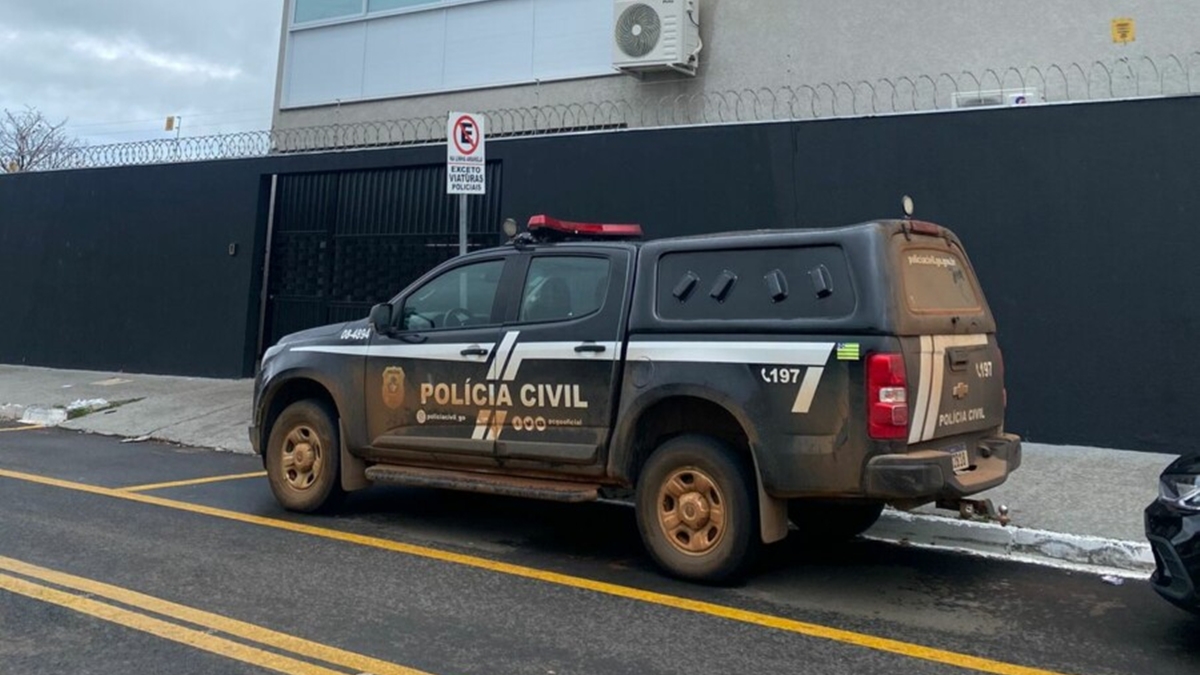 Polícia investiga grupo suspeito de falsificar remédio para emagrecer