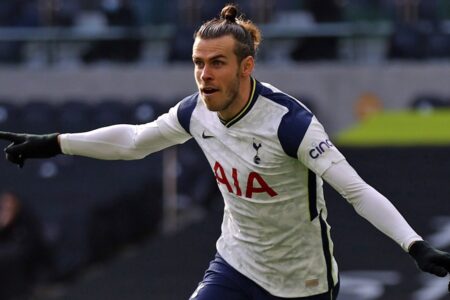 Gareth Bale
