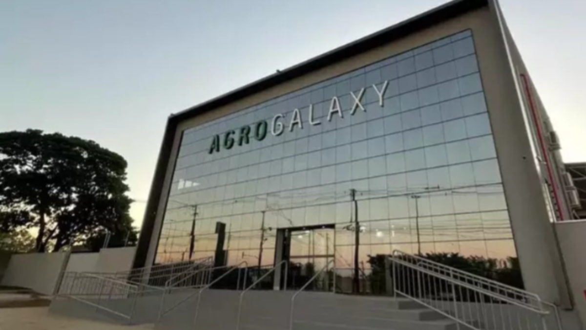 AgroGalaxy encerrou atividades em três estados. (Foto: divulgação)