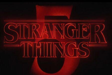 Stranger Things: última temporada em breve (Foto: Reprodução)