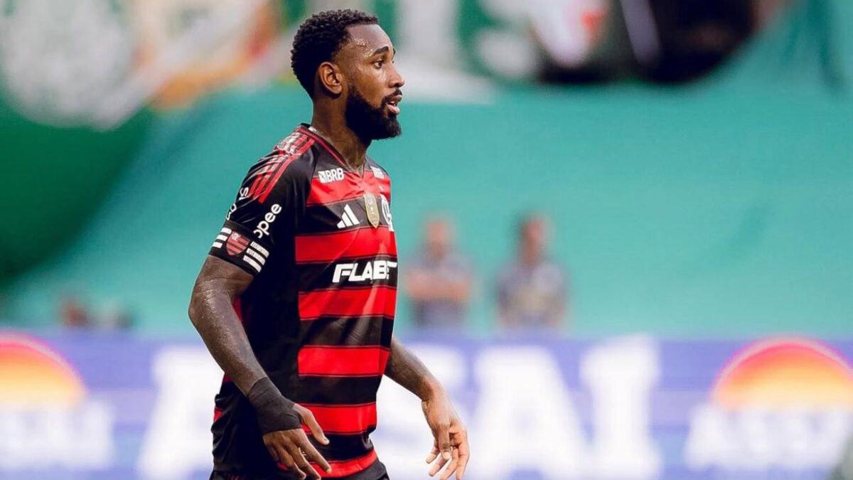 Zeniti diz que vai pagar multa por Gerson