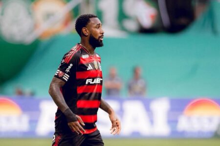 Zeniti diz que vai pagar multa por Gerson