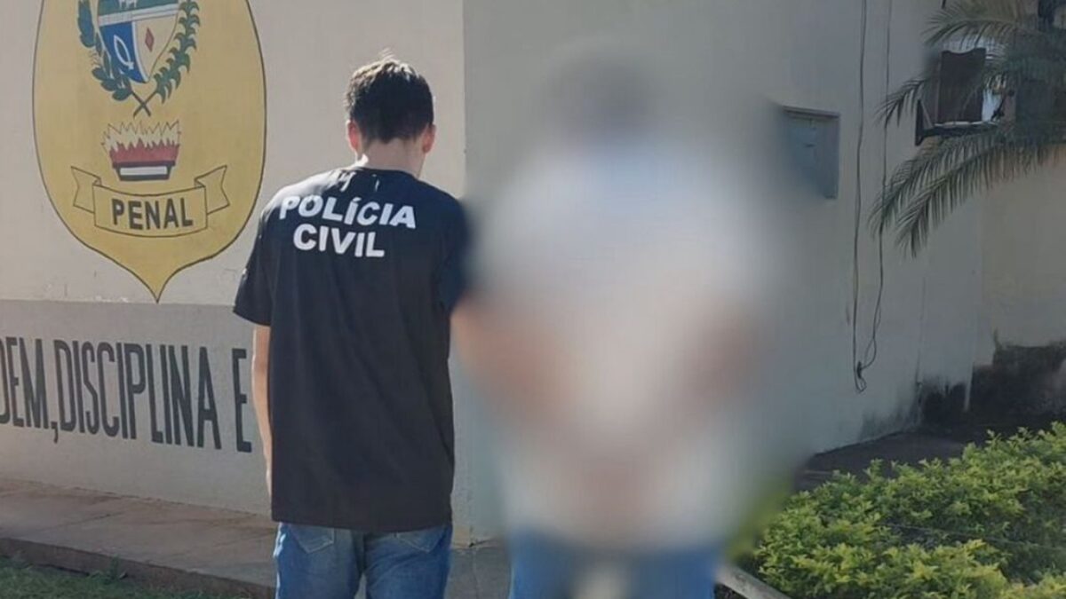 Homem abusa de adolescente com promessa de futuro no futebol, em Goiás Jovem foi estuprado e mantido em cárcere privado sob ameaças