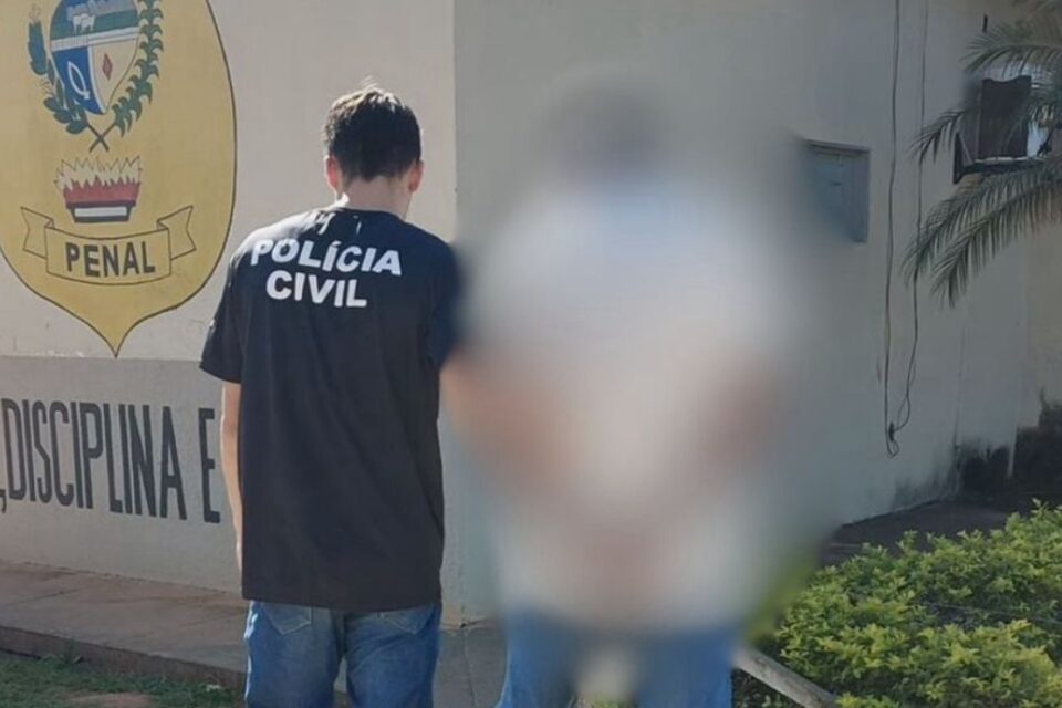 Homem abusa de adolescente com promessa de futuro no futebol, em Goiás Jovem foi estuprado e mantido em cárcere privado sob ameaças