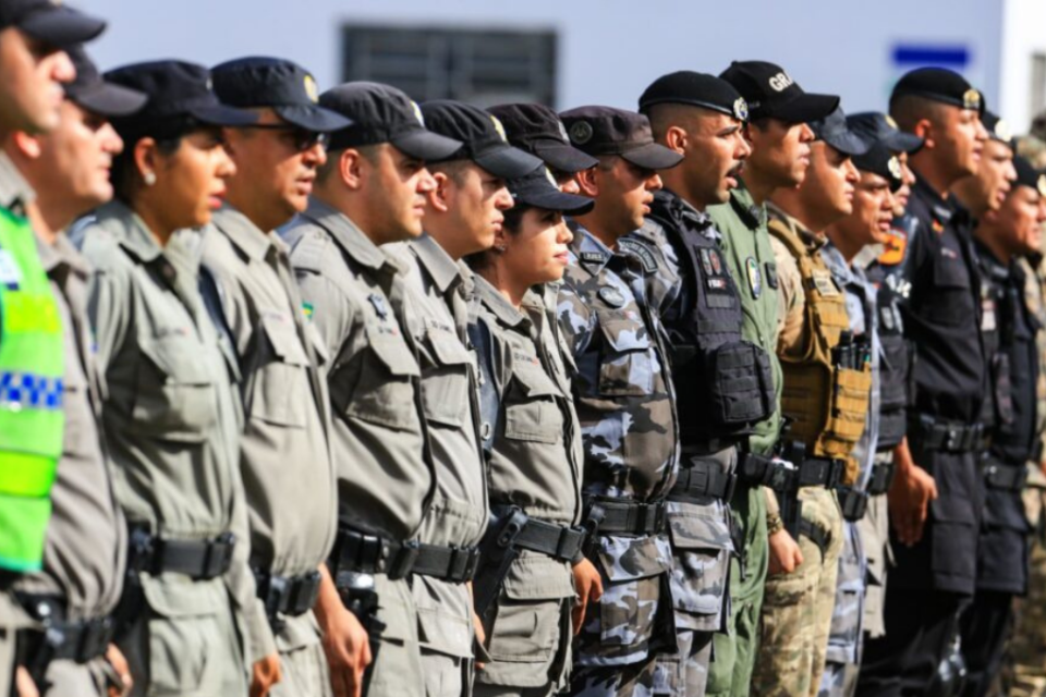 Goiás inaugura primeiro Batalhão de Policiamento Turístico no próximo dia 24/6 em Caldas Novas