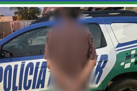 Servidor do Detran-GO é preso por exigir propina para 'apagar' multas fictícias O caso foi registrado em São Miguel do Araguaia