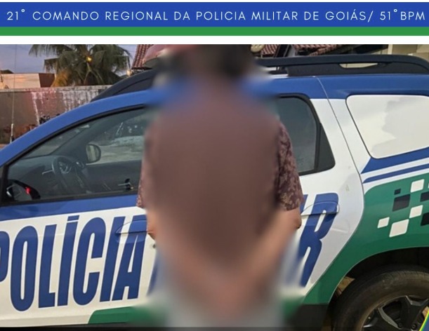 Servidor do Detran-GO é preso por exigir propina para 'apagar' multas fictícias O caso foi registrado em São Miguel do Araguaia
