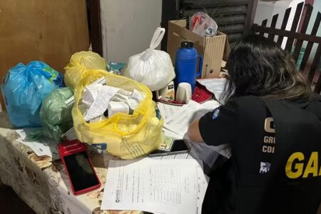 Operação investiga exploração ilegal do jogo do bicho em Goiás e Mato Grosso