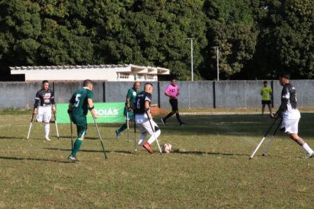 Copa do Brasil de Futebol Para Amputados