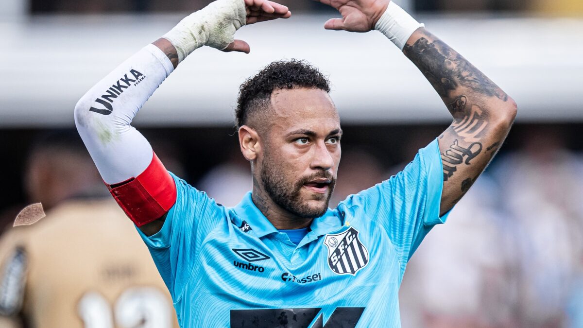 Neymar
