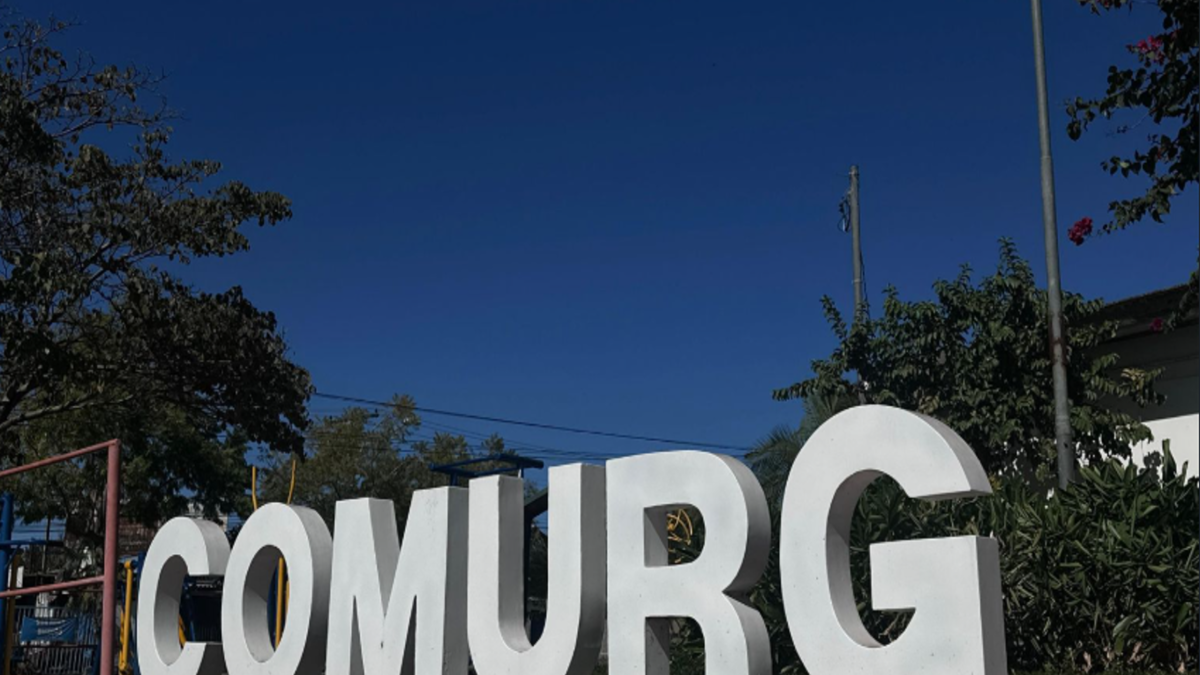 Comurg afasta servidores (Foto: Divulgação/Comurg)