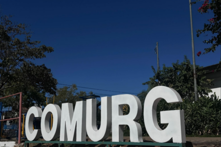 Comurg afasta servidores (Foto: Divulgação/Comurg)