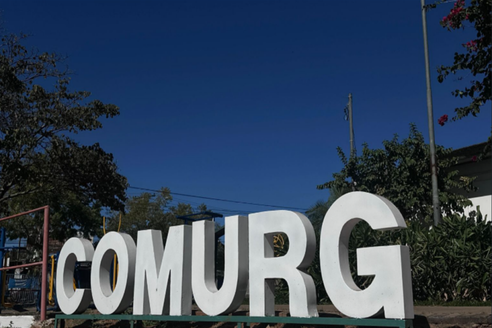 Comurg afasta servidores (Foto: Divulgação/Comurg)