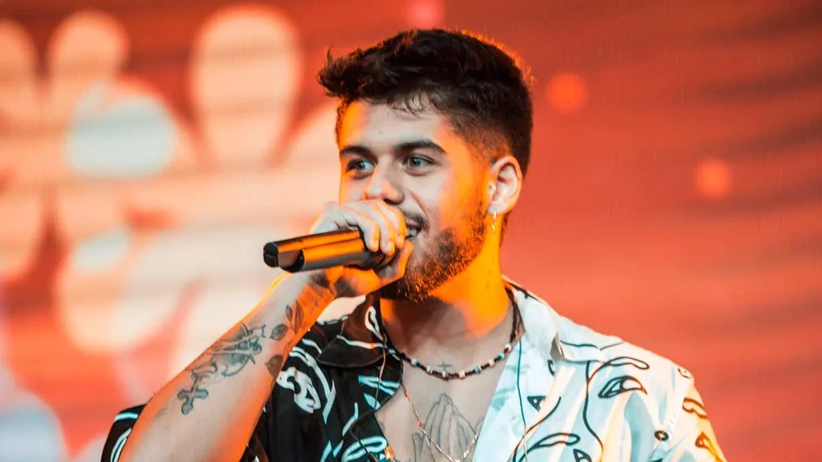 22º Grande Arraial de Goiânia terá shows de Zé Felipe, Falamansa e Jefferson Moraes