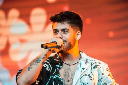 22º Grande Arraial de Goiânia terá shows de Zé Felipe, Falamansa e Jefferson Moraes