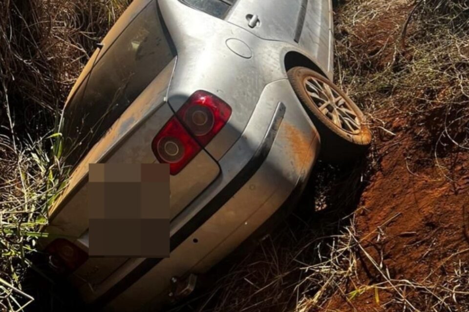 Preso do semiaberto em carro com 200 kg de drogas morre em confronto com a Rotam