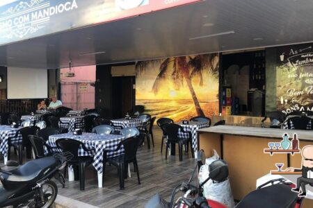 5 restaurantes para conhecer em Trindade