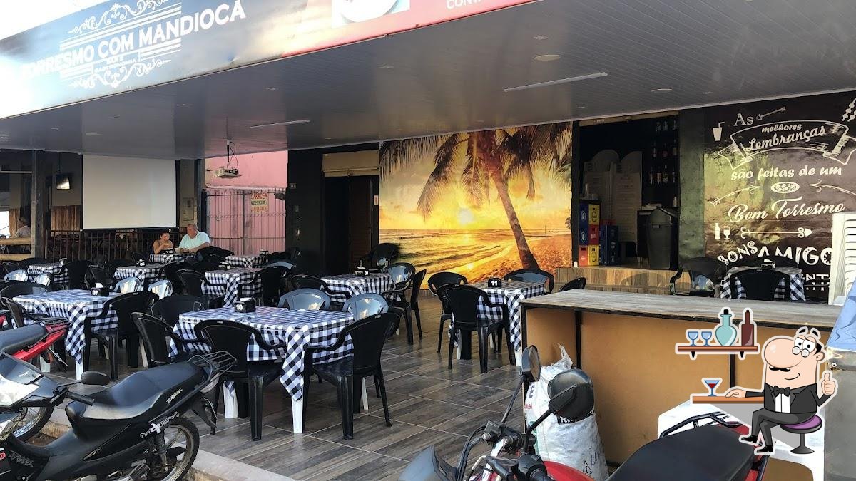 5 restaurantes para conhecer em Trindade