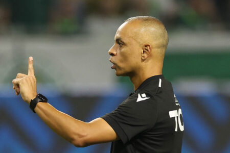 Wilton Pereira Sampaio