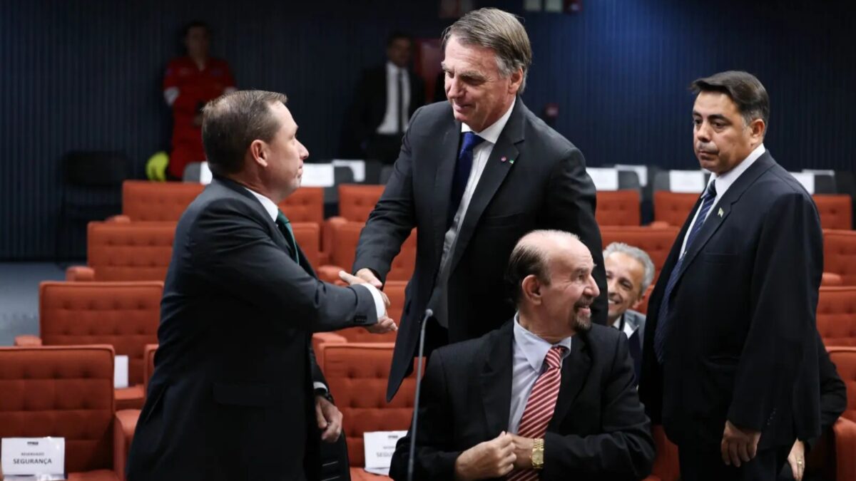 Primeiro dia de interrogatório dos réus da trama golpista no STF; veja como foi Mauro Cid e Alexandre Ramagem foram ouvidos nesta segunda (9)