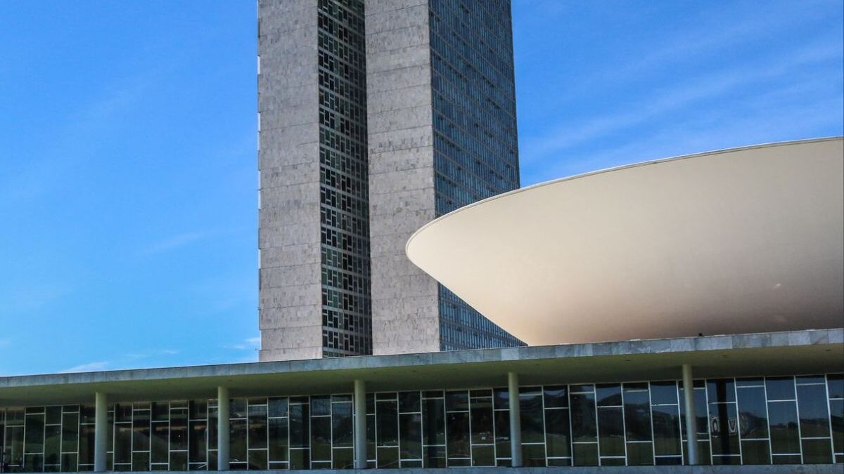 Mudanças em penas de crimes de estupro passam no Senado (Foto: Agência Brasil)