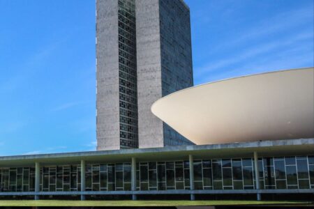 Mudanças em penas de crimes de estupro passam no Senado (Foto: Agência Brasil)