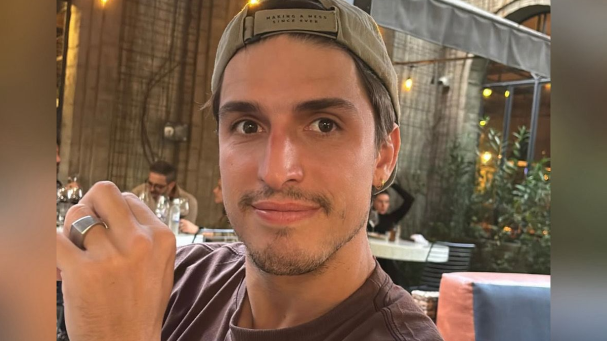 Ex-BBB Felipe Prior (Foto: Reprodução/Redes Sociais)