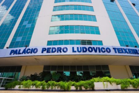 Governo de Goiás formaliza pedido de adesão ao Propag