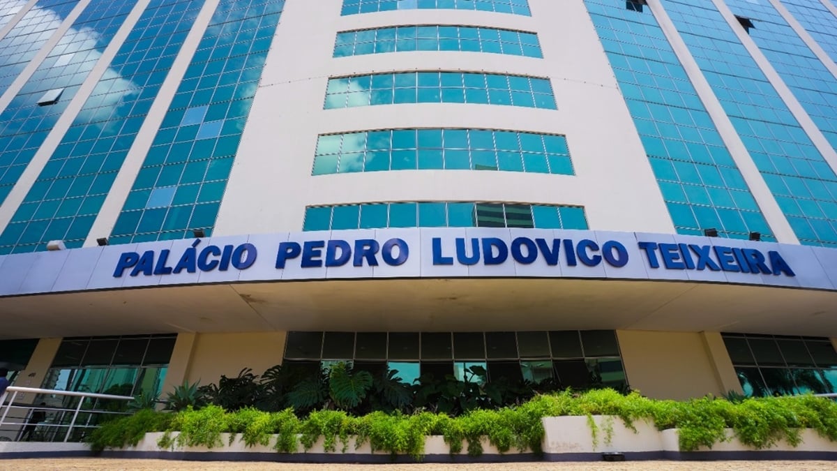 Governo de Goiás formaliza pedido de adesão ao Propag