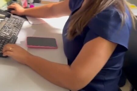 'Macaca': enfermeira denuncia injúria racial em Itaberaí