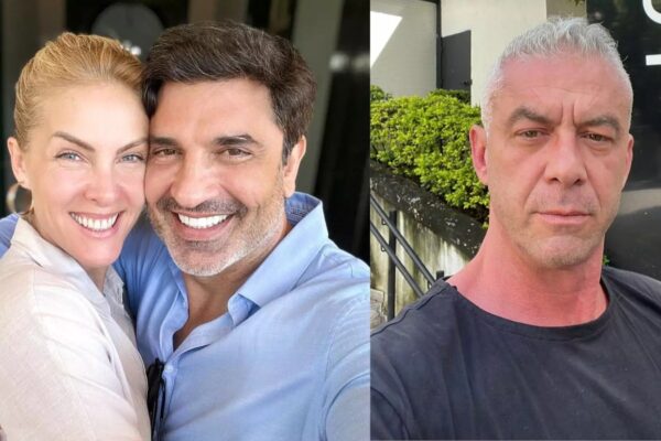 Ex-marido de Ana Hickmann, Alexandre Correa se pronuncia após ser condenado a prisão extrapolou liberdade de expressão ao falar de Edu Guedes