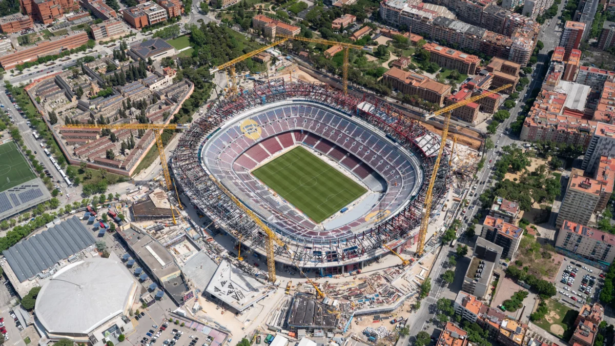 Camp Nou