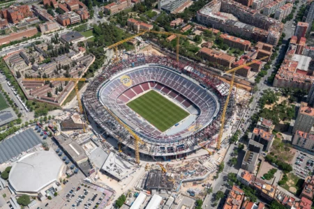 Camp Nou