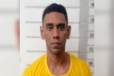 Professor é preso pela segunda vez por perseguir e ameaçar ex-aluna em Goiás