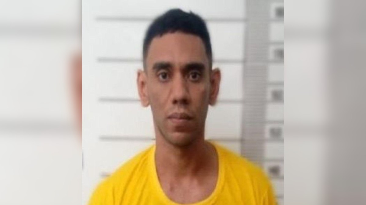 Professor é preso pela segunda vez por perseguir e ameaçar ex-aluna em Goiás