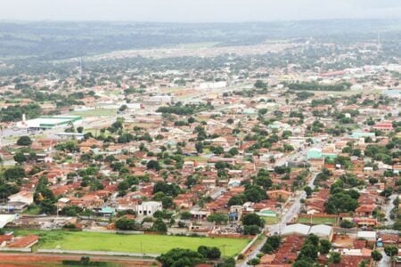 Um em cada três novos condomínios fechados na região metropolitana está em Senador Canedo