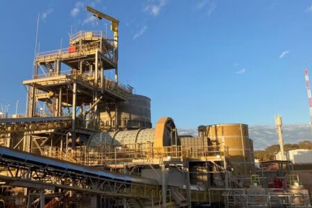 Crixás: Aura Minerals quer comprar mina de ouro da AngloGold da US$ 76 milhões