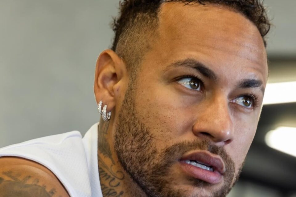 Neymar