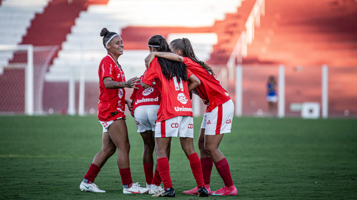 Vila Nova 2x1 Operário-MS, pelo Brasileirão A3