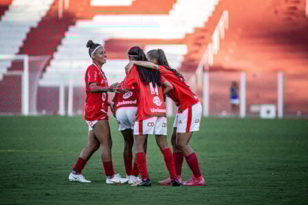 Vila Nova 2x1 Operário-MS, pelo Brasileirão A3