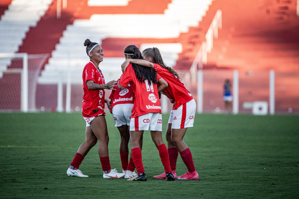 Vila Nova 2x1 Operário-MS, pelo Brasileirão A3